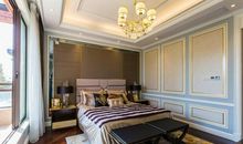 对门穷小子富了，悄悄打听才知道是因为装修风水！