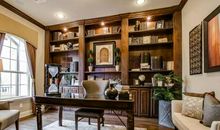 书房的不利风水有哪些?如何化解？