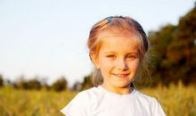 女孩名字中带什么字好听