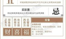 星历0518：摩羯会有小风波 狮子处理矛盾