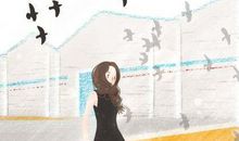 性格测试 测你的性格最似《狼殿下》中的谁