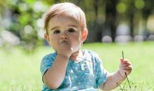 草字头的字有哪些取名 男女用草字头的字取名有别