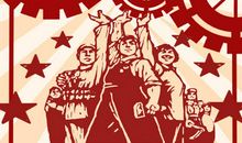 劳动节英语怎么写 五一为什么是劳动节