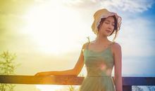 外表冷酷，其实很听话，怕老婆的三个生肖男