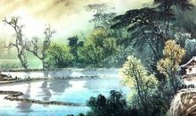 1948年戊子属鼠霹雳火命，为人大度且富裕