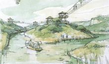 1948年出生的人是什么命，是霹雳火命