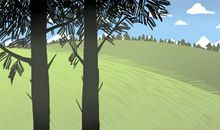 进户大门的装修风水忌讳是什么(图文)