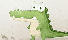 孕妇梦见鳄鱼追咬自己是什么寓意