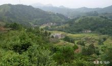 风水中的“山管人丁水管财”是什么意思？