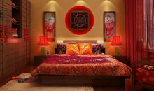 新婚洞房装饰风水与布局