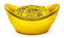 三月财神独宠，运势爆发的4大生肖，钞票滚滚来