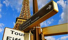 这些星座的理想是环游世界