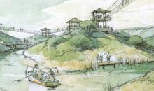 2020年大暑在几伏里，大暑在初伏里