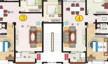 【风水局】会让业主“事业”受阻的风水布局