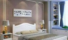 卧室床的摆放风水有哪些