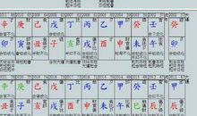 属羊爸爸和什么属相的孩子相害相冲(图文)