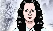 面相分析女人哪些痣是福痣