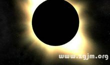 梦见日食是什么意思