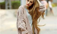 事业上很依赖男人的星座女