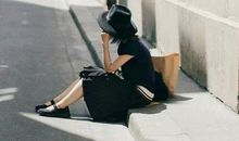 内心坚强到根本不要男盆友的星座女