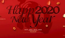 2020金鼠年祝福语大全，带“鼠”字的贺词精选