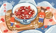 生肖属鼠的人2020年1月2日腊八节适宜出行吗？(图文)