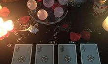 连娜塔罗牌占卜：挑选一张恋爱牌，占卜春节你该远离哪些相亲对象