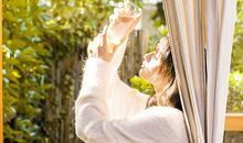 每看完一本书后，都会写读后感的星座