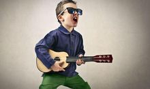 缺水缺木的男孩名