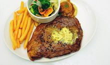 西餐厅取名大全