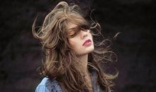 揭晓最易放弃形象的星座女