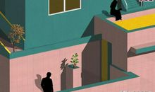 一旦不爱了，就会变绝情，从此形同陌路的三个星座