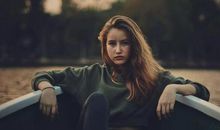 大女子主义，不会轻易向男人妥协的星座女