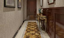 原创 玄关风水四大忌，直接把财神挡在门外！