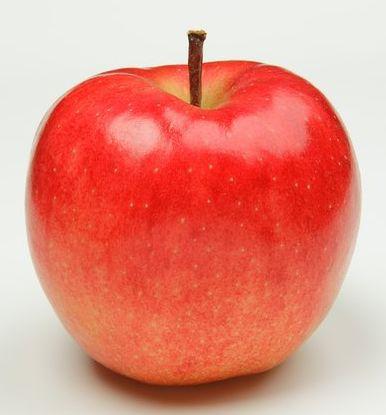 心理测试：选一个苹果，测你这辈子是福气满满还是一般般？准
