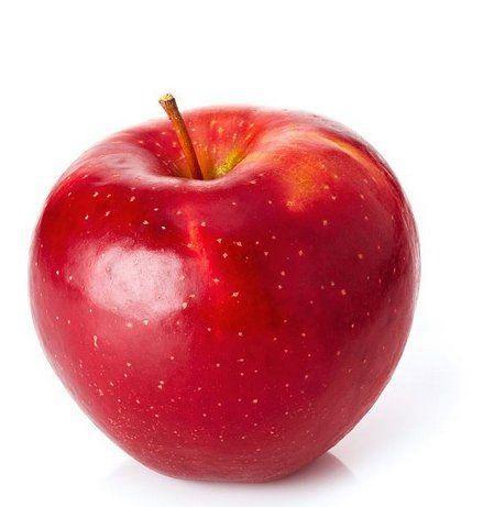 心理测试：选一个苹果，测你这辈子是福气满满还是一般般？准 1