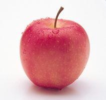 心理测试：选一个苹果，测你这辈子是福气满满还是一般般？准 2