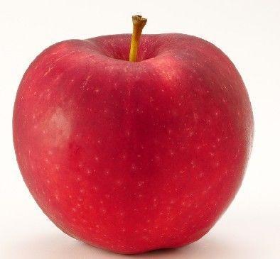 心理测试：选一个苹果，测你这辈子是福气满满还是一般般？准 3