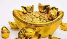 未来5年，这4个生肖，大发横财，注定富贵多金！