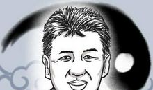 从21种眉毛看男人性格