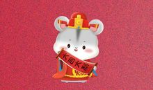 正月初二开始，贵人提携，一帆风顺，好运降临的四生肖