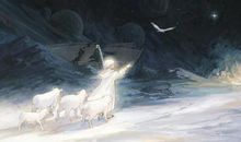 神叨酱：11.11日心灵运势占卜