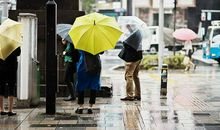 雨伞也有风水，摆放的位置不对会让人噩运缠身！