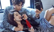 十二星座中最“好色”的四个星座，天生爱美女，审美特别好！