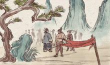 卢俊义属什么生肖 通过卢俊义来分析属鼠人性格