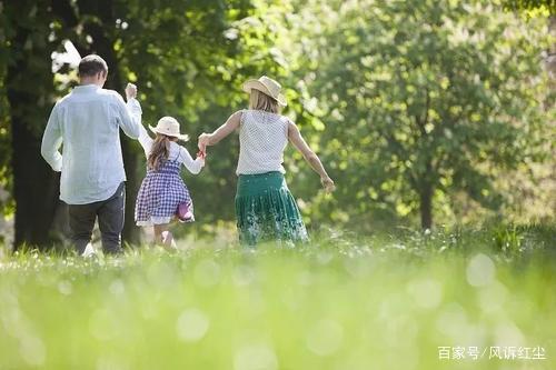 决定家庭好风水的，是他们！ 1