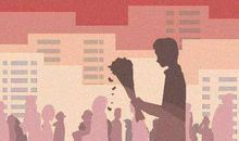 梦见和前男友聊天预示什么意思