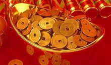 富得流油！3生肖，未来15天里，财运火爆，好运连连