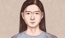 女人脸上的五颗旺夫富贵痣在哪