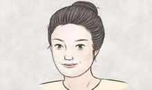 女人身上的10大福痣位置